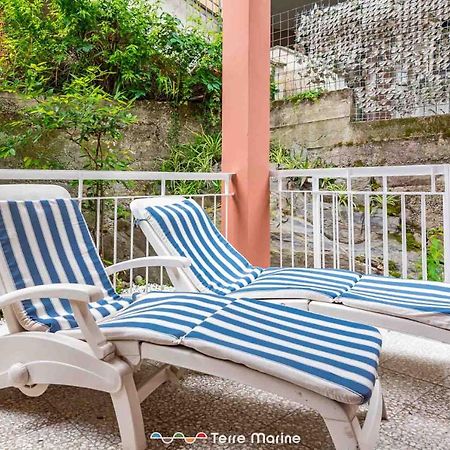 Corner 89 Apartment Monterosso al Mare Ngoại thất bức ảnh