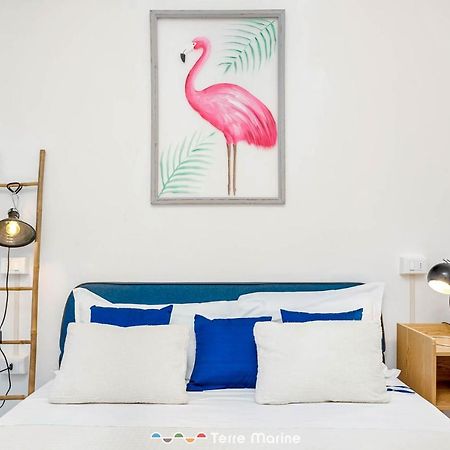 Corner 89 Apartment Monterosso al Mare Ngoại thất bức ảnh