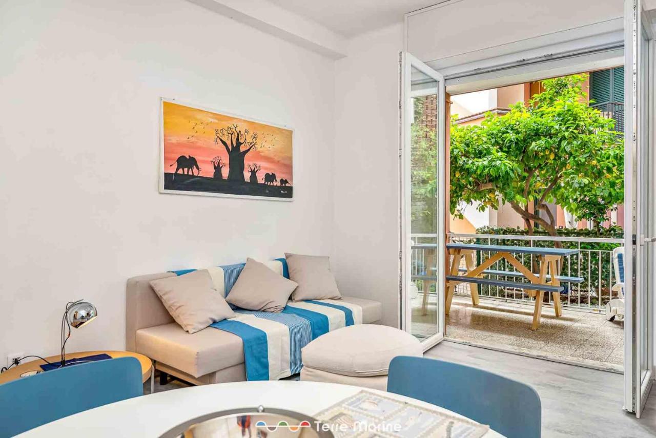 Corner 89 Apartment Monterosso al Mare Ngoại thất bức ảnh