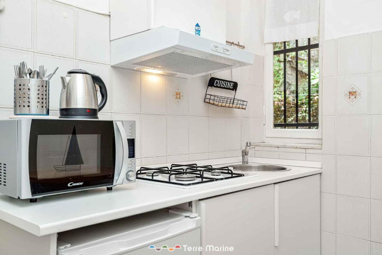 Corner 89 Apartment Monterosso al Mare Ngoại thất bức ảnh