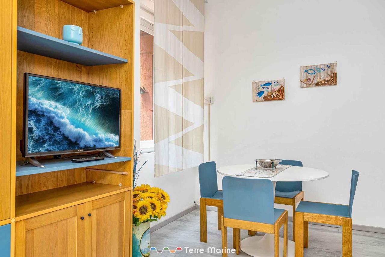 Corner 89 Apartment Monterosso al Mare Ngoại thất bức ảnh