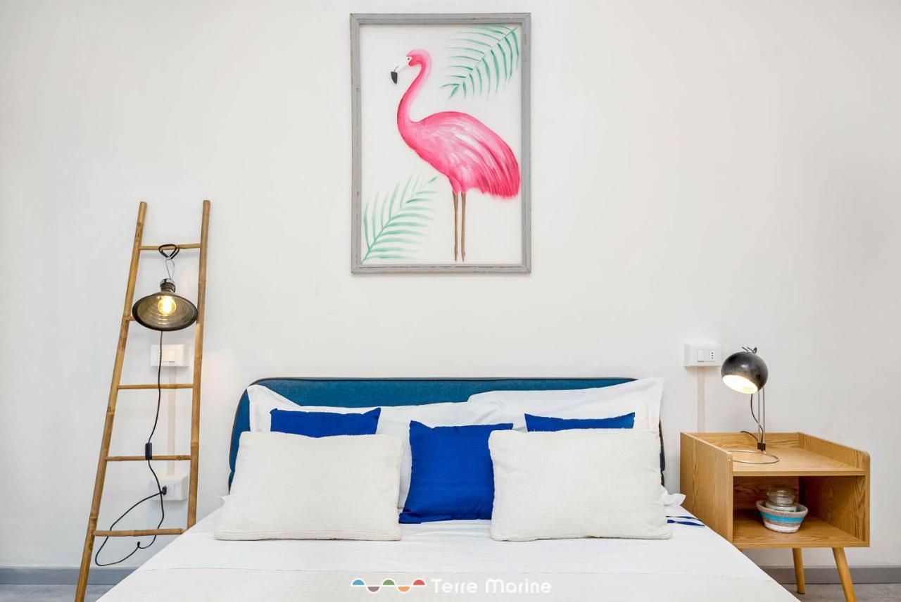 Corner 89 Apartment Monterosso al Mare Ngoại thất bức ảnh