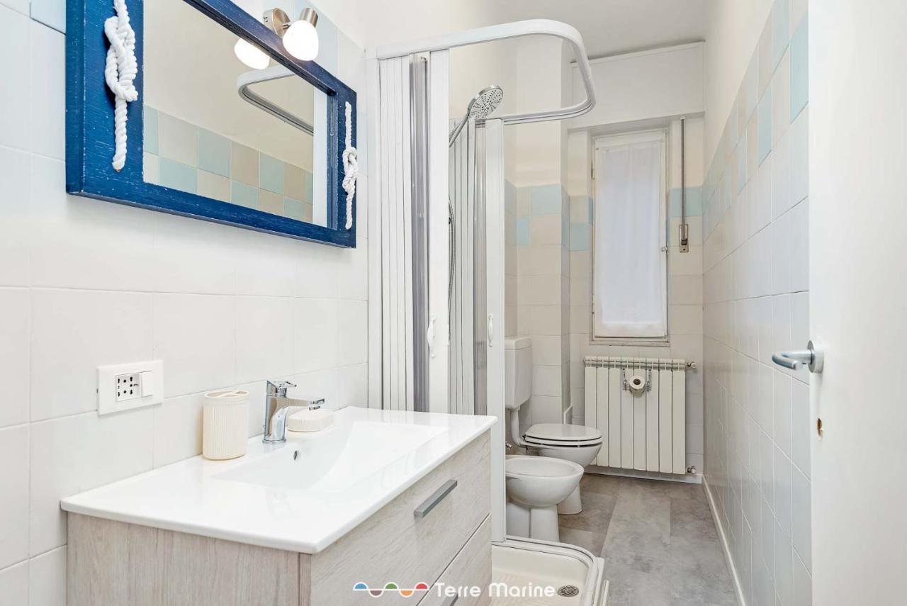 Corner 89 Apartment Monterosso al Mare Ngoại thất bức ảnh